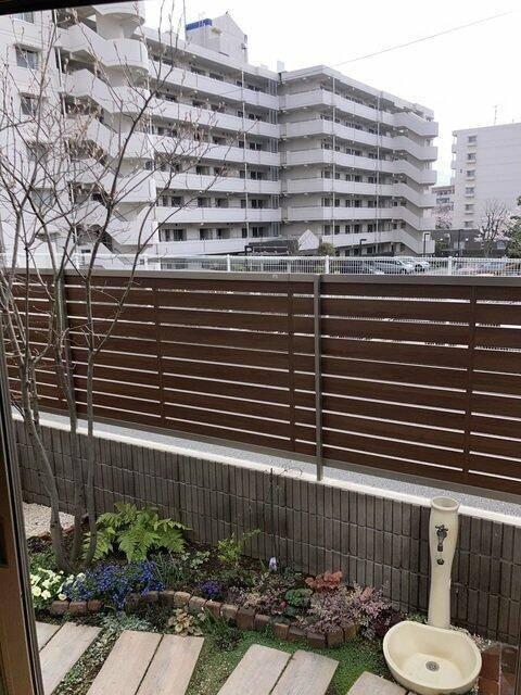 西寺尾二丁目戸建て 物件画像
