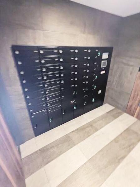ラグゼナ平塚 物件画像