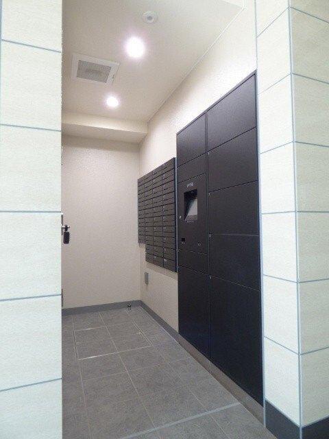 プレール・ドゥーク横濱紅葉坂 物件画像