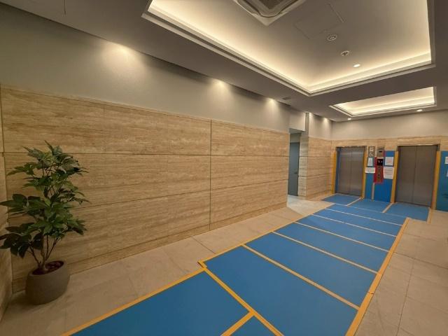シェフルール横濱鶴見 物件画像