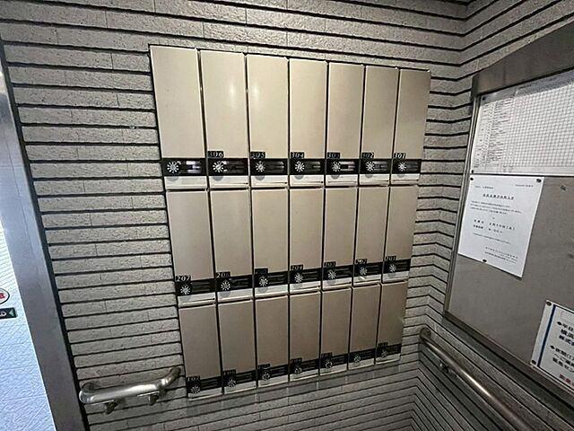 ウィンビュ三ツ沢 物件画像