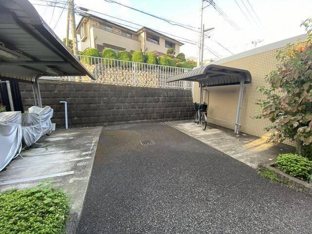 ウィンビュ三ツ沢 物件画像