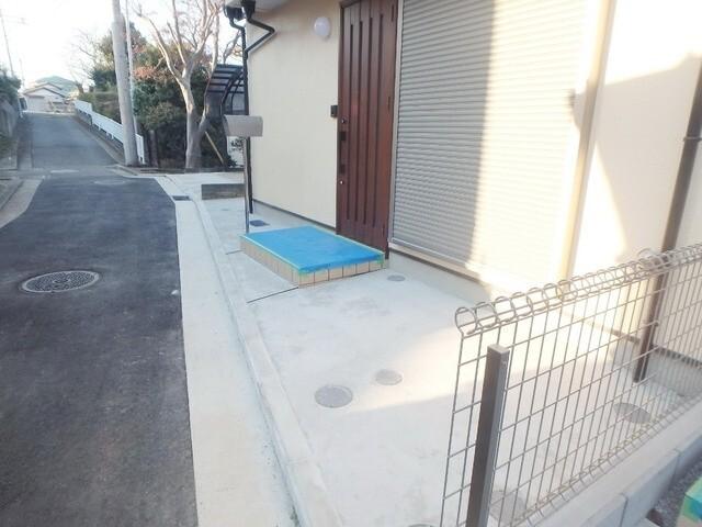 ステラ岩崎 物件画像