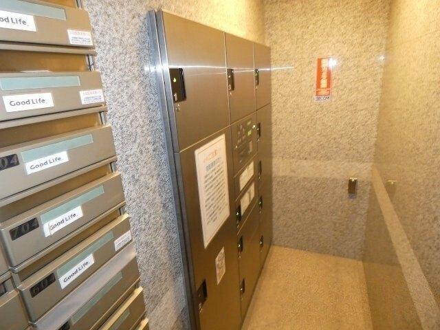 エクセリア横浜 物件画像