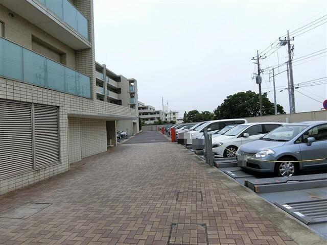 プラウド横濱ヒルトップ 物件画像