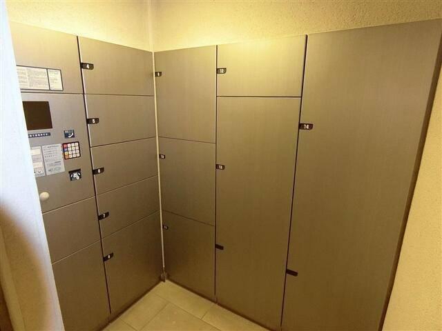 プラウド横濱ヒルトップ 物件画像