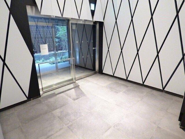 ザ・パークハビオＳＯＨＯ横浜関内 物件画像