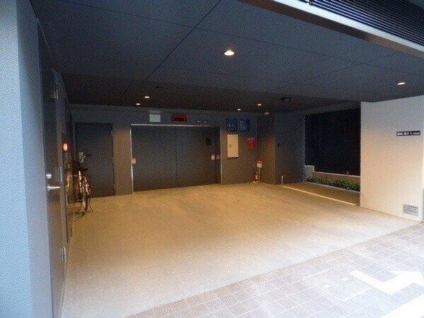 ザ・パークハビオＳＯＨＯ横浜関内 物件画像
