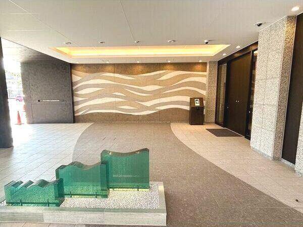 パークタワー向ヶ丘遊園 物件画像