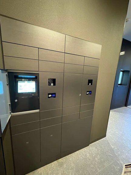 パークタワー向ヶ丘遊園 物件画像