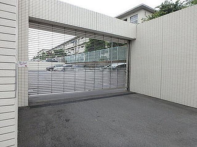 プラウド宮前平トレサージュ 物件画像