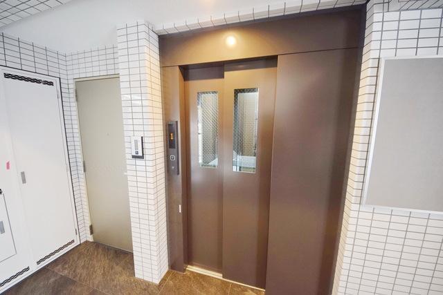 エフ・パークレジデンス横浜反町3261 物件画像