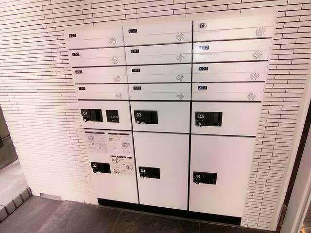 エフ・パークレジデンス横浜反町3261 物件画像