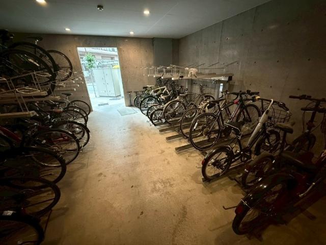 エスティメゾン川崎本町 物件画像