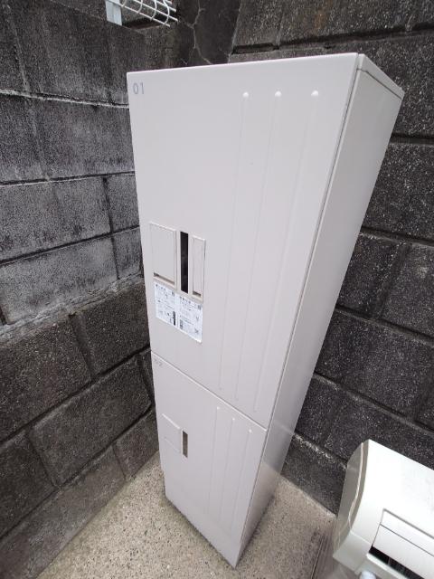 セジュール狩場 物件画像