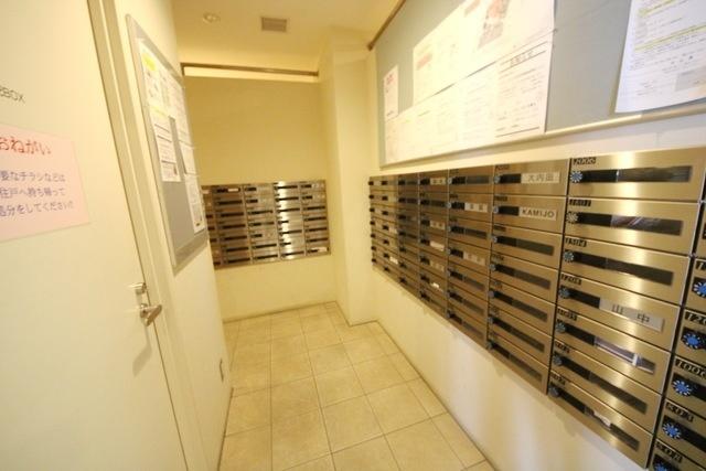グランタワー小田急相模原 物件画像