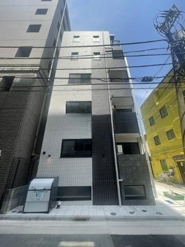 ダリア横浜 物件画像