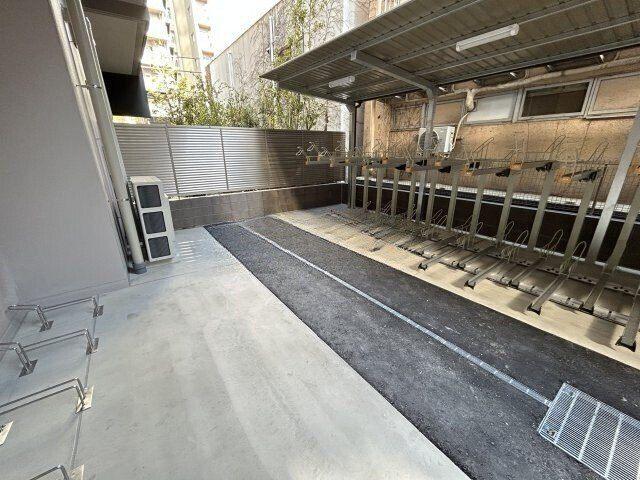 パークアクシス横浜伊勢佐木町通り 物件画像