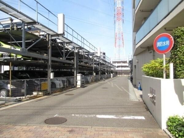 ジェイパーク横浜矢向 物件画像