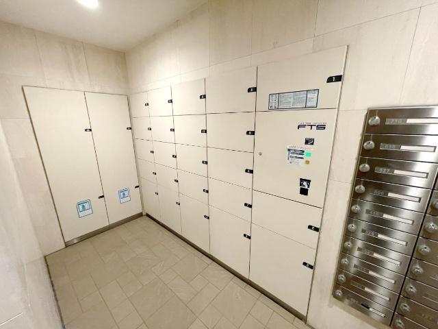 ジェイパーク横浜矢向 物件画像