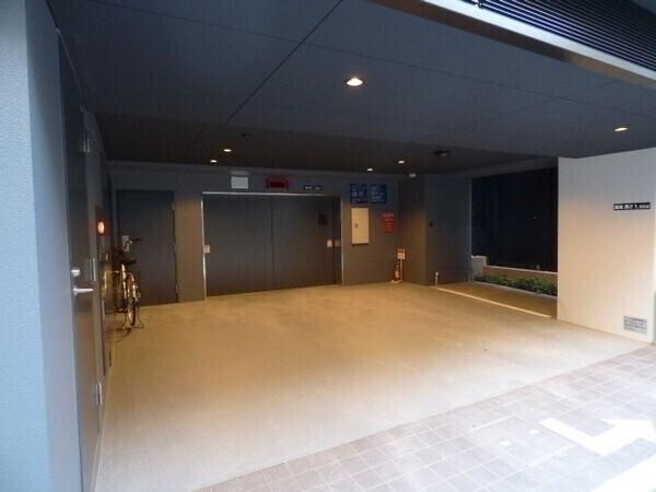 ザ・パークハビオＳＯＨＯ横浜関内 物件画像