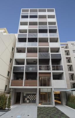 �I�[�g���b�N�t��