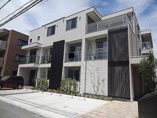 �I�[�g���b�N�t��