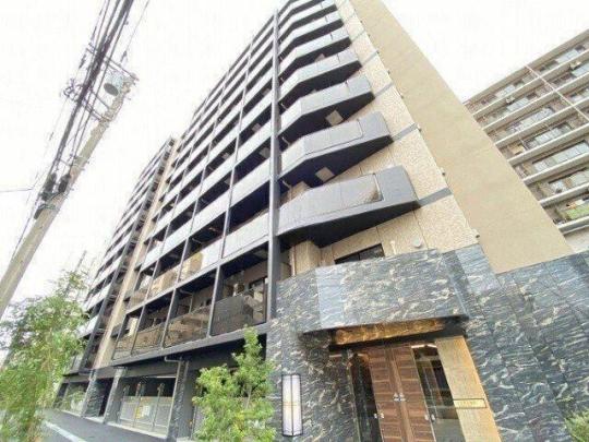 �G���x�[�^�[�t��