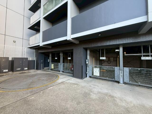 レジディア新横浜 物件画像