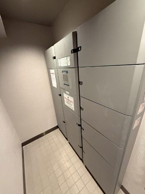 レジディア新横浜 物件画像