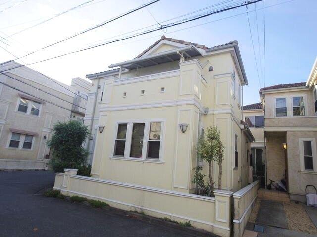 市ノ坪貸家Ａ 物件画像