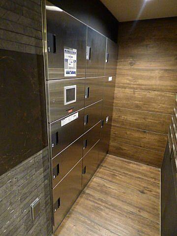 スパシエ川崎エセンザ 物件画像