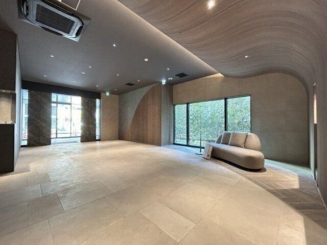 パークアクシス横浜伊勢佐木町通り 物件画像