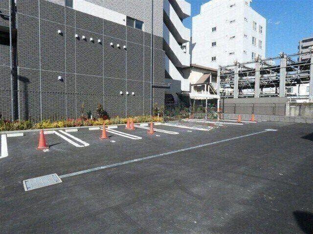 ベイサイドヒルズ関内 物件画像