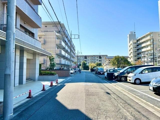 サーパス厚木旭町 物件画像