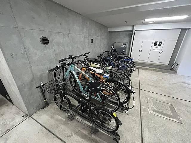 プレスタイル川崎 物件画像