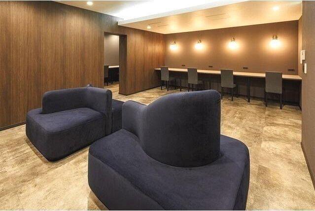 コンフォリア鷺沼三丁目 物件画像
