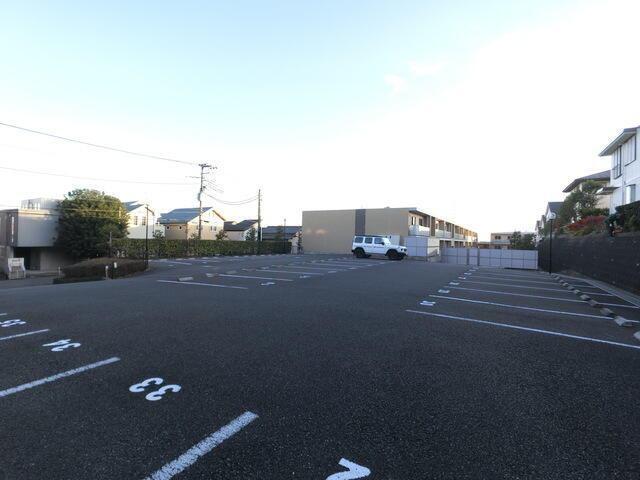 コンフォリア鷺沼三丁目 物件画像