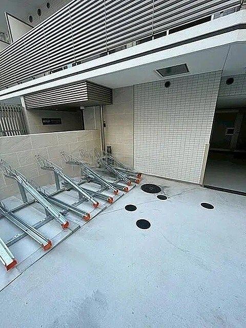 ルフレプレミアム横浜リーヴァ 物件画像