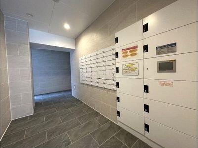 ルフレプレミアム横浜リーヴァ 物件画像
