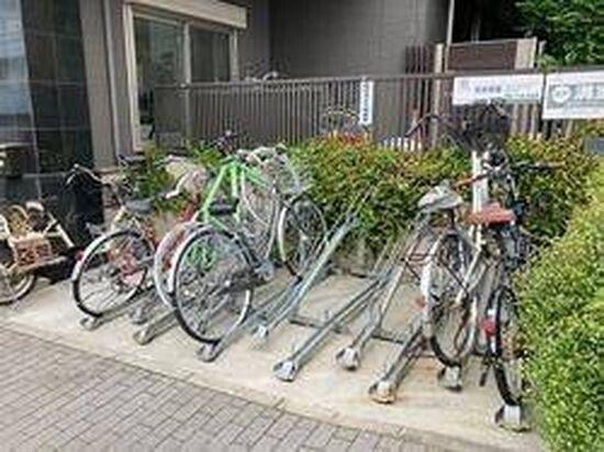 スカイショア 物件画像
