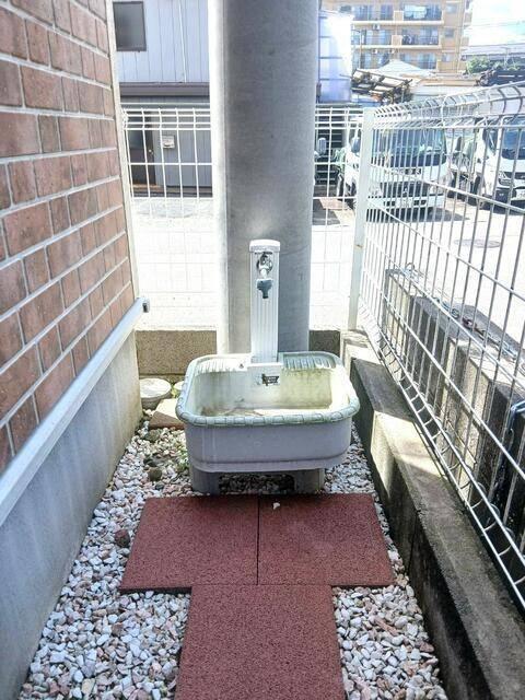 寺尾北二丁目貸家 物件画像