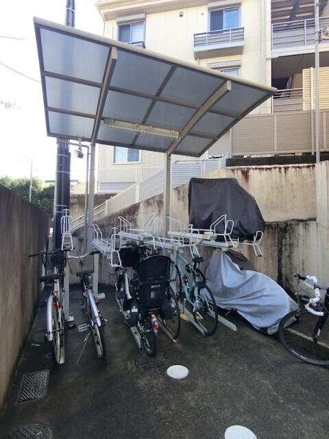 フォーシーズン桜台 物件画像