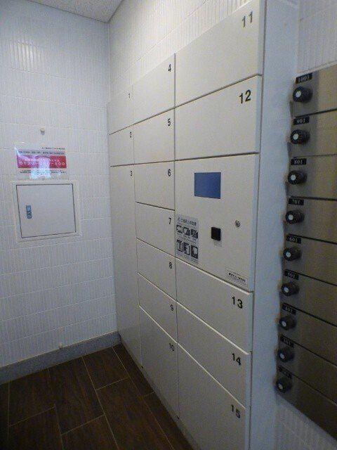 ザ・パークハビオ西横浜 物件画像