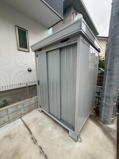 長津田戸建 物件画像