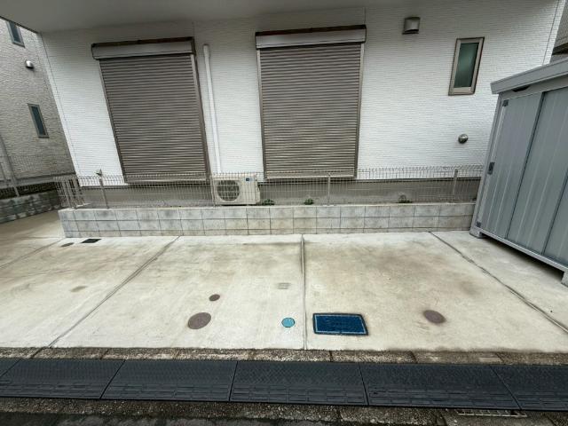 長津田戸建 物件画像