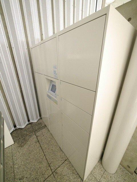 エスティメゾン川崎本町 物件画像