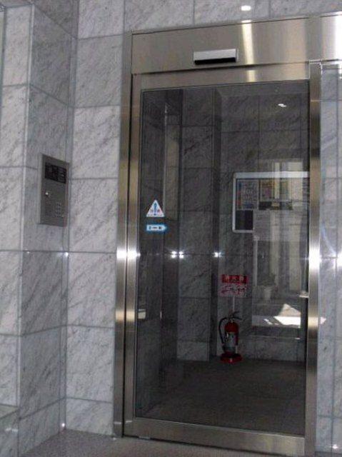 メイゾンチュトワイエ中華街 物件画像