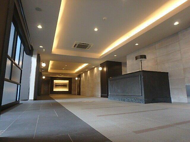 ドゥーエ横浜駅前 物件画像