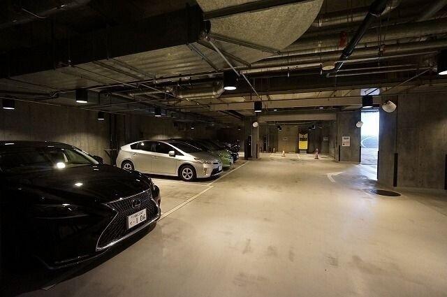 サンクタス川崎タワー 物件画像